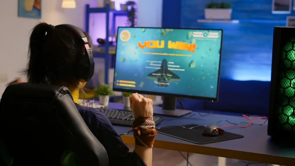 Underrated Free Games That Are Surprisingly Addictive